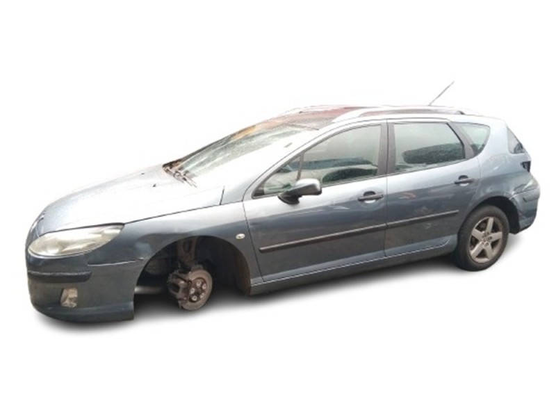 peugeot 407 sw (6e_, 6d_) del año 2005 peugeot 407 sw (6e_, 6d_) del año 2005