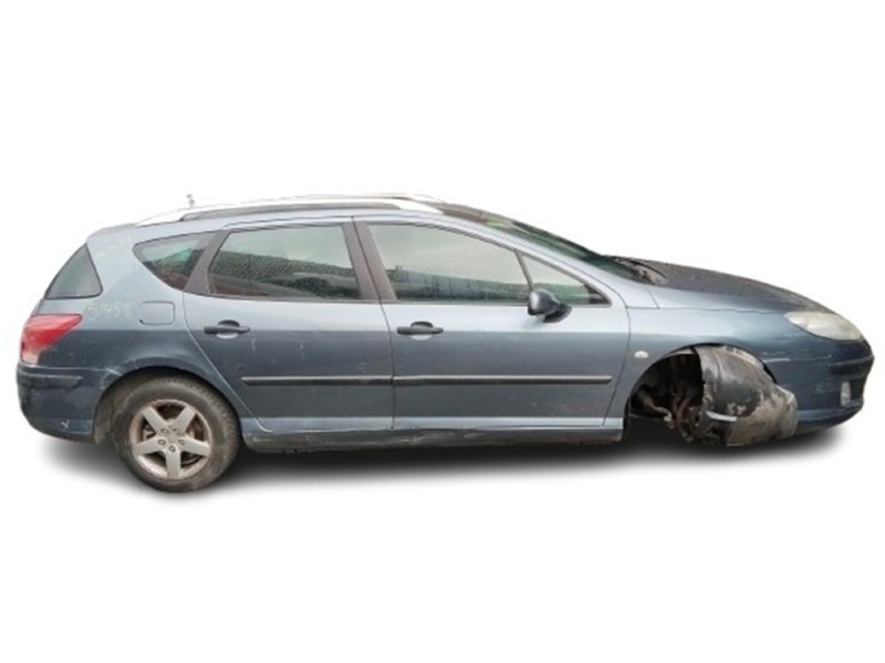 peugeot 407 sw (6e_, 6d_) del año 2005 peugeot 407 sw (6e_, 6d_) del año 2005