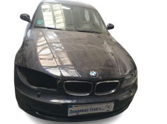 bmw 1 (e87) del año 2008