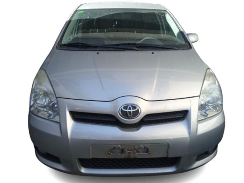 toyota corolla verso (zer_, zze12_, r1_) del año 2009