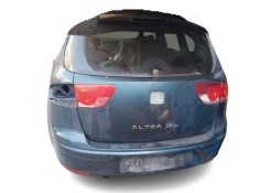 seat altea xl (5p5, 5p8) del año 2008