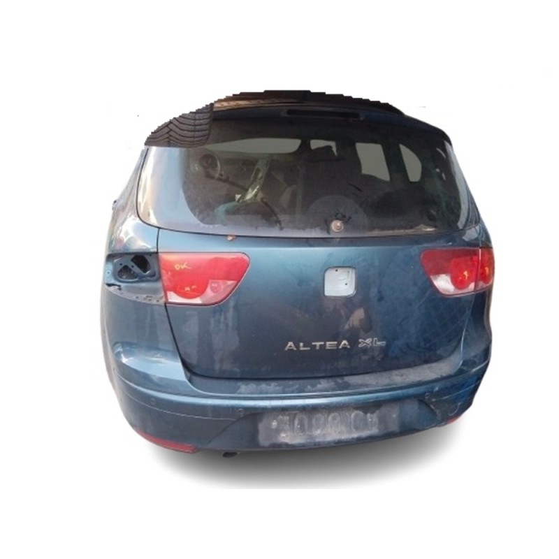 seat altea xl (5p5, 5p8) del año 2008