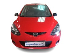 mazda 2 (de_, dh_) del año 2008
