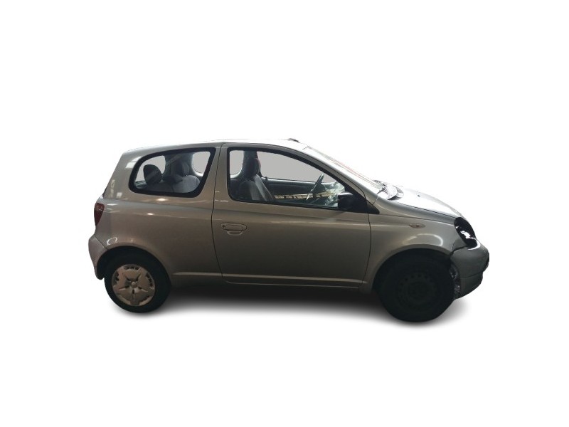 toyota yaris (_p1_) del año 2001