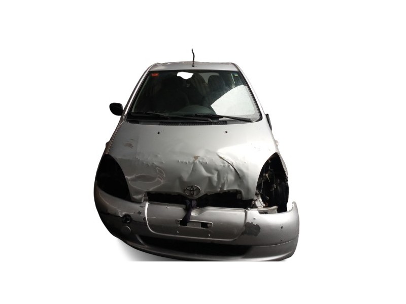 toyota yaris (_p1_) del año 2001