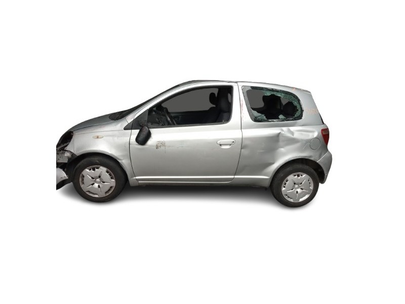 toyota yaris (_p1_) del año 2001