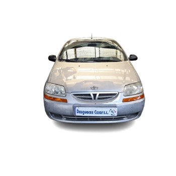 DAEWOO KALOS