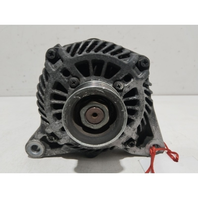 Recambio de alternador para citroën c2 (jm_) 1.4 referencia OEM IAM 9660055080  