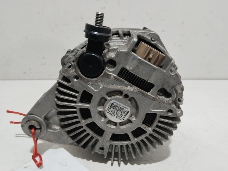 Recambio de alternador para subaru legacy v (bm) 2.0 d awd (bmd) referencia OEM IAM A3TX0782A  