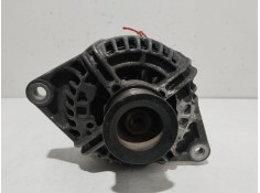 Recambio de alternador para iveco daily iv furgoneta 35c10, 35s10 referencia OEM IAM 504009978  