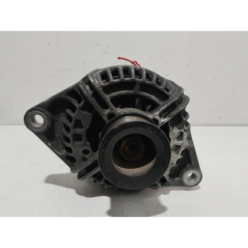 Recambio de alternador para iveco daily iv furgoneta 35c10, 35s10 referencia OEM IAM 504009978  