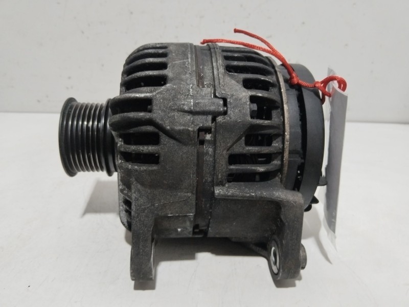 Recambio de alternador para iveco daily iv furgoneta 35c10, 35s10 referencia OEM IAM 504009978  