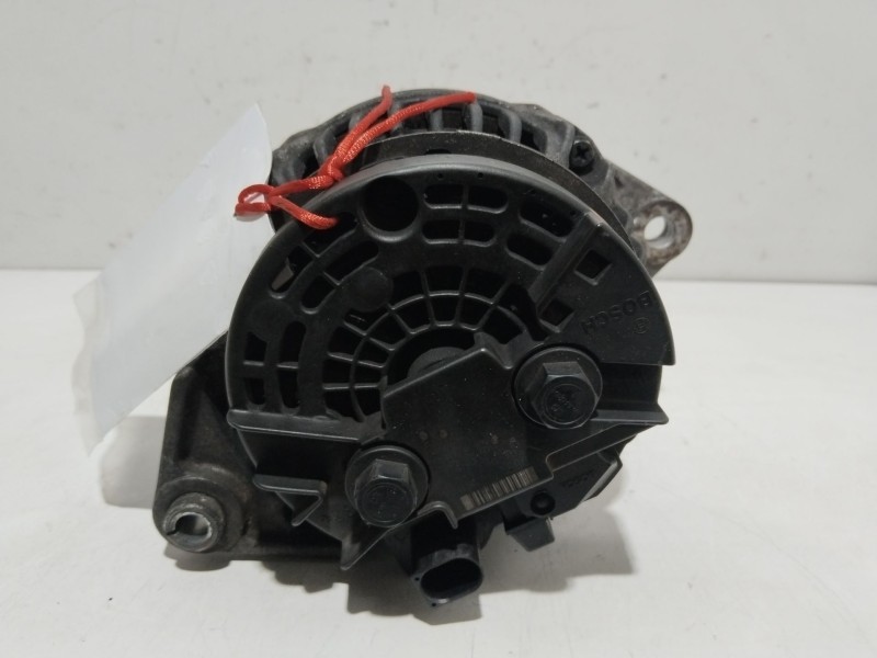 Recambio de alternador para iveco daily iv furgoneta 35c10, 35s10 referencia OEM IAM 504009978  