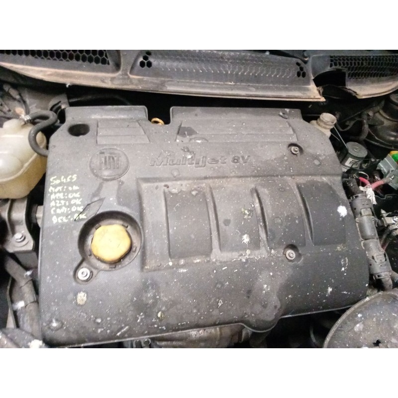 FIAT BRAVO II (198_) - imagen 1