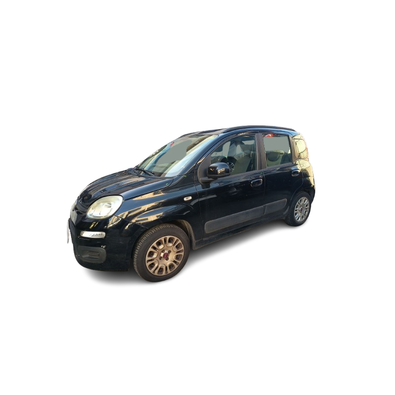 FIAT PANDA (312_, 319_) - imagen 2