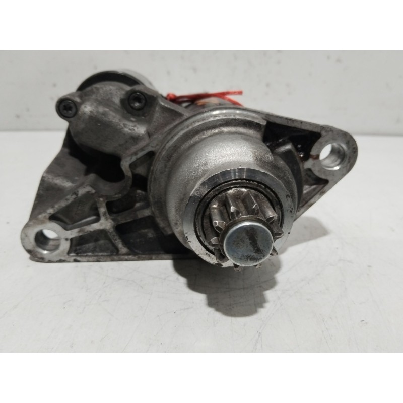 Recambio de motor arranque para seat ibiza iii (6l1) 2.0 referencia OEM IAM 0001120400  