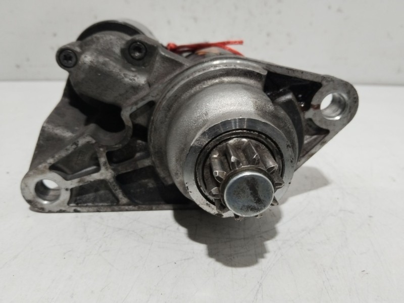 Recambio de motor arranque para seat ibiza iii (6l1) 2.0 referencia OEM IAM 0001120400  