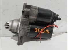 Recambio de motor arranque para seat ibiza iii (6l1) 2.0 referencia OEM IAM 0001120400   2