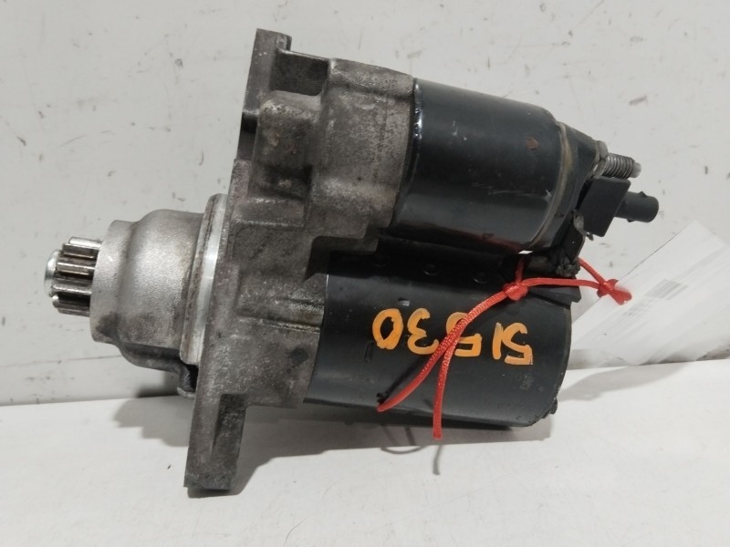 Recambio de motor arranque para seat ibiza iii (6l1) 2.0 referencia OEM IAM 0001120400  