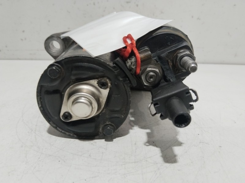 Recambio de motor arranque para seat ibiza iii (6l1) 2.0 referencia OEM IAM 0001120400  