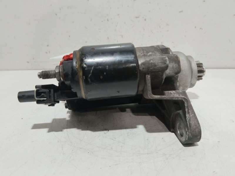 Recambio de motor arranque para seat ibiza iii (6l1) 2.0 referencia OEM IAM 0001120400  