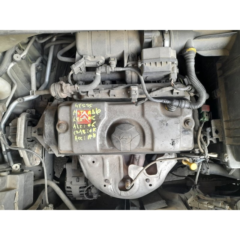 CITROËN C2 - imagen 5