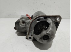 Recambio de motor arranque para mercedes-benz clase a (w169) a 180 cdi (169.007, 169.307) referencia OEM IAM 0001108217