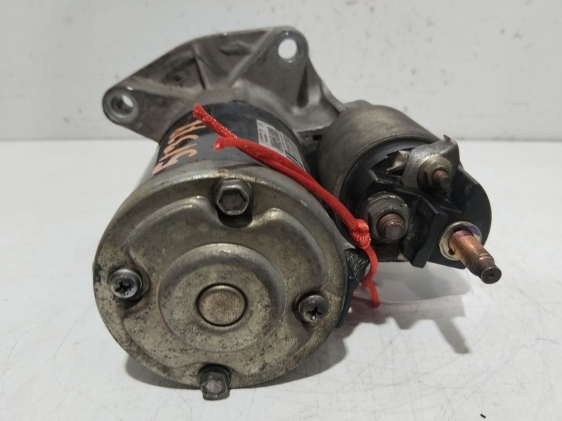 Recambio de motor arranque para citroën c2 (jm_) 1.4 referencia OEM IAM M000T45071ZT  