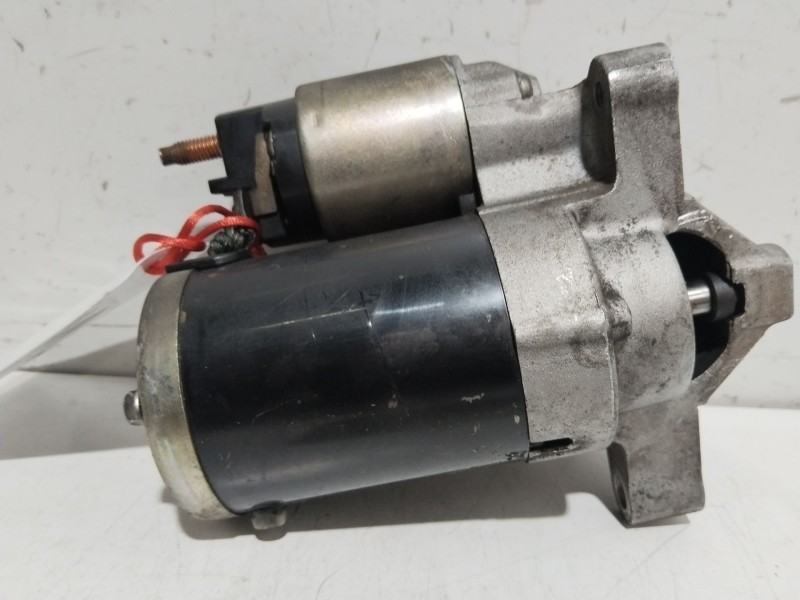 Recambio de motor arranque para citroën c2 (jm_) 1.4 referencia OEM IAM M000T45071ZT  