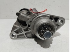 Recambio de motor arranque para seat ibiza iii (6l1) 1.4 16v referencia OEM IAM 02T911023G  