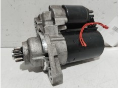 Recambio de motor arranque para seat ibiza iii (6l1) 1.4 16v referencia OEM IAM 02T911023G   2