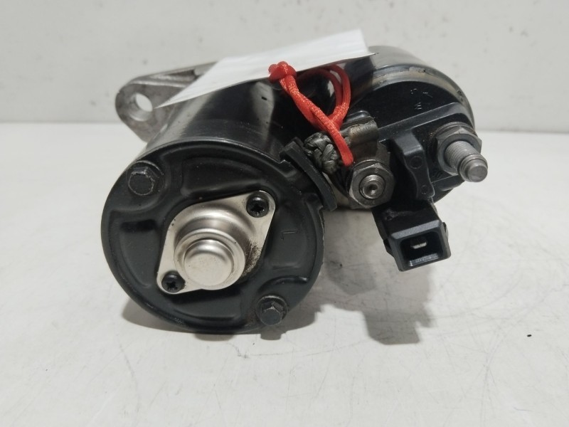 Recambio de motor arranque para seat ibiza iii (6l1) 1.4 16v referencia OEM IAM 02T911023G  