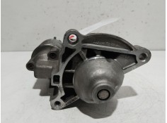 Recambio de motor arranque para peugeot 206 hatchback (2a/c) 1.4 16v referencia OEM IAM 0001112041