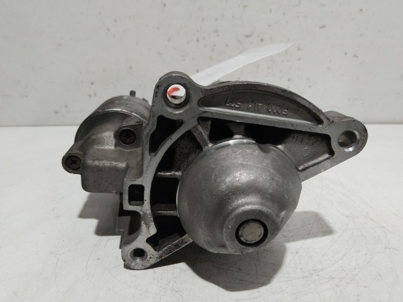 Recambio de motor arranque para peugeot 206 hatchback (2a/c) 1.4 16v referencia OEM IAM 0001112041  