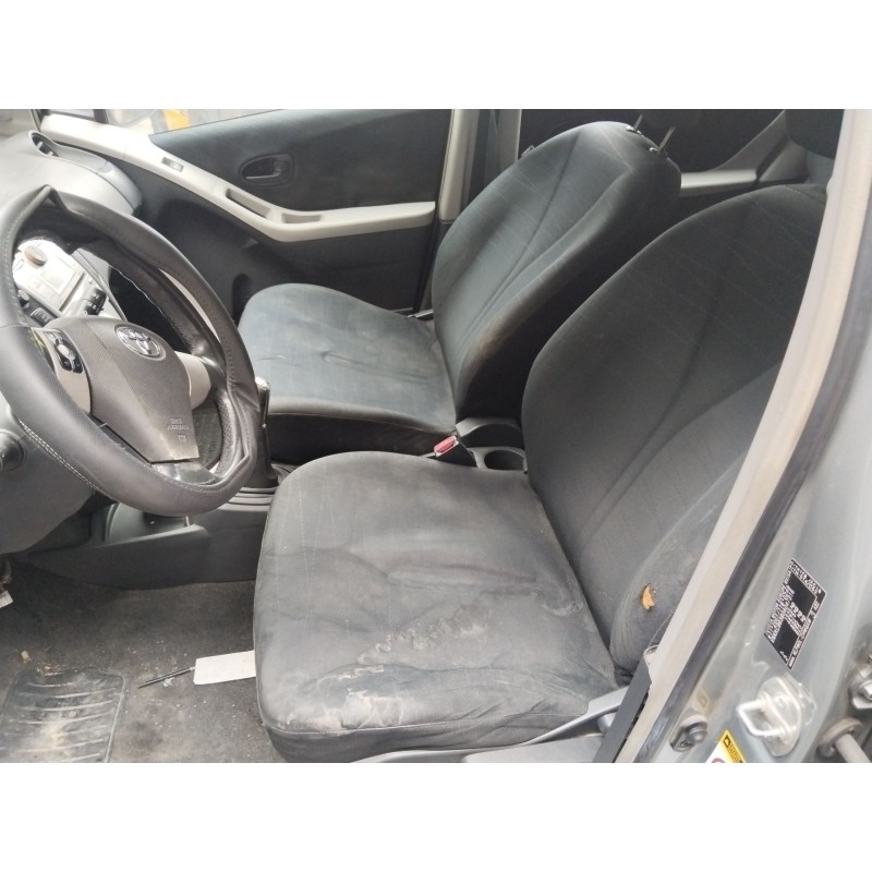 TOYOTA YARIS (_P9_) - imagen 6