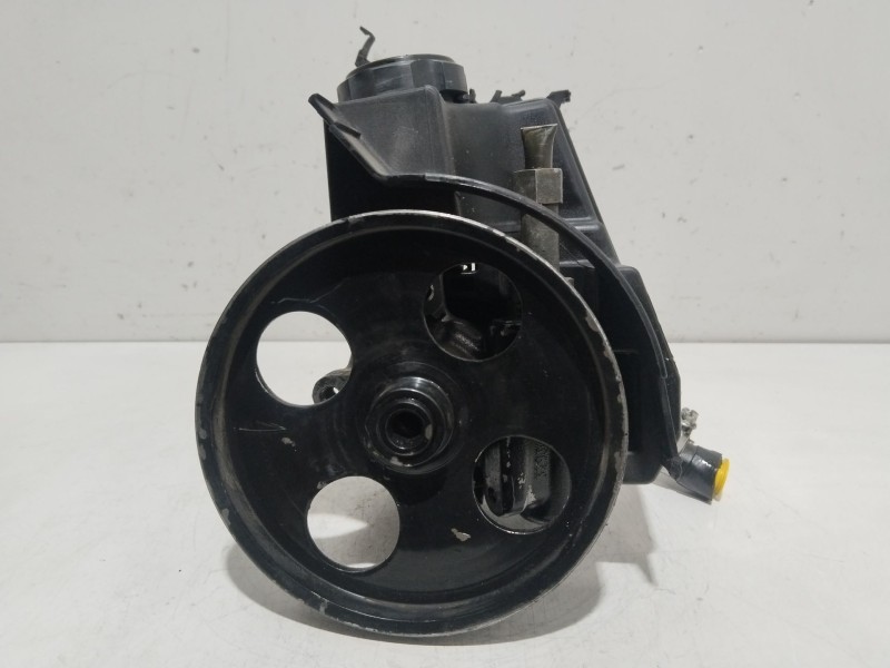 Recambio de bomba direccion para peugeot 206 hatchback (2a/c) 1.4 16v referencia OEM IAM 26079884  