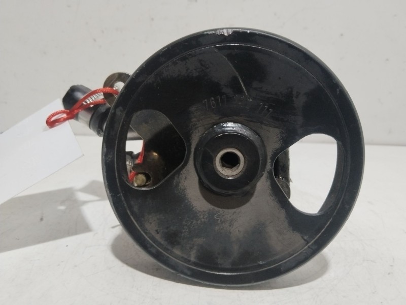 Recambio de bomba direccion para nissan almera ii hatchback (n16) 1.5 referencia OEM IAM 7613955144   Recambio de bomba direccion para nissan almera ii hatchback (n16) 1.5 referencia OEM IAM 7613955144
