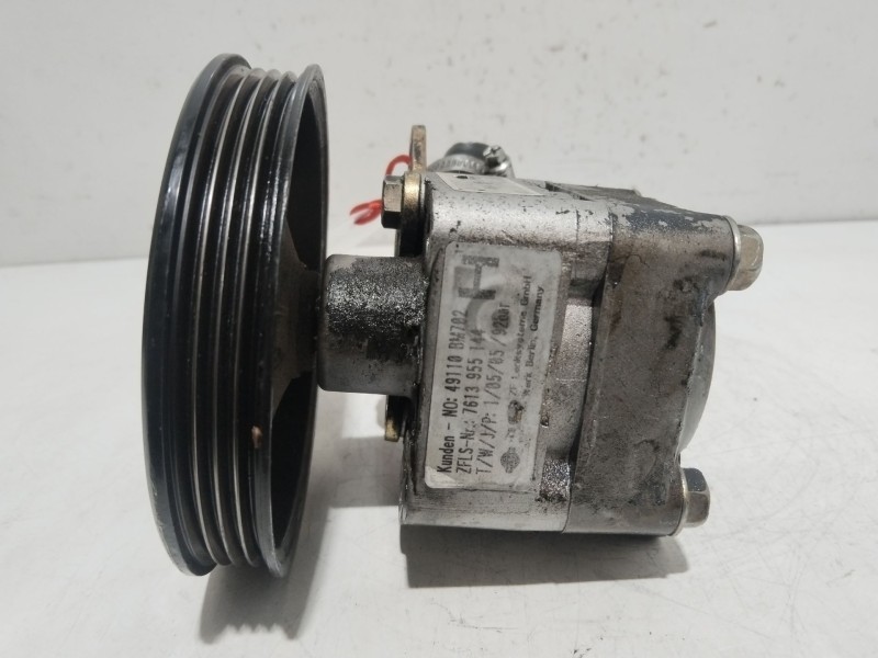 Recambio de bomba direccion para nissan almera ii hatchback (n16) 1.5 referencia OEM IAM 7613955144   Recambio de bomba direccion para nissan almera ii hatchback (n16) 1.5 referencia OEM IAM 7613955144