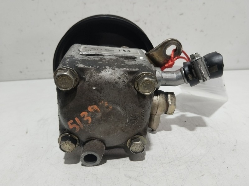 Recambio de bomba direccion para nissan almera ii hatchback (n16) 1.5 referencia OEM IAM 7613955144   Recambio de bomba direccion para nissan almera ii hatchback (n16) 1.5 referencia OEM IAM 7613955144