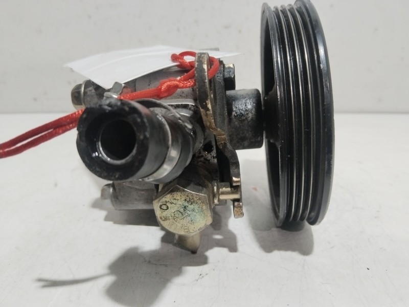 Recambio de bomba direccion para nissan almera ii hatchback (n16) 1.5 referencia OEM IAM 7613955144   Recambio de bomba direccion para nissan almera ii hatchback (n16) 1.5 referencia OEM IAM 7613955144