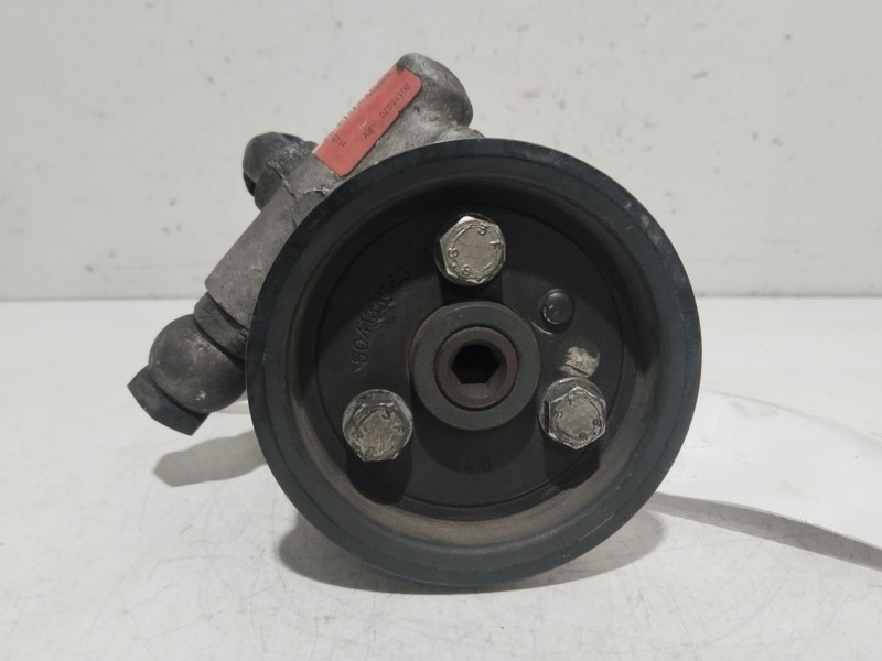 Recambio de bomba direccion para iveco daily iv furgoneta 35c10, 35s10 referencia OEM IAM 26115970  
