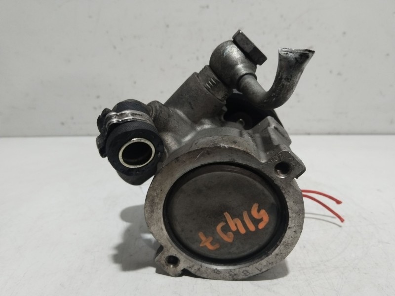 Recambio de bomba direccion para iveco daily iv furgoneta 35c10, 35s10 referencia OEM IAM 26115970  