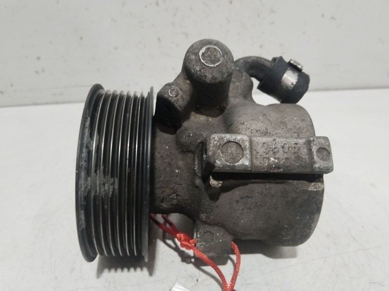 Recambio de bomba direccion para iveco daily iv furgoneta 35c10, 35s10 referencia OEM IAM 26115970  