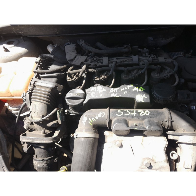 FORD FIESTA V (JH_, JD_) - imagen 3