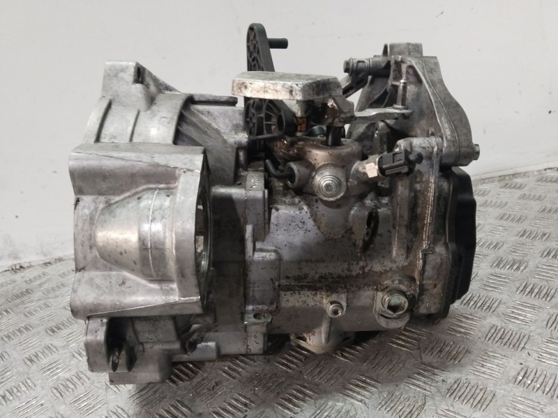 Recambio de caja cambios para seat altea xl (5p5) style ecomotive referencia OEM IAM LUB  