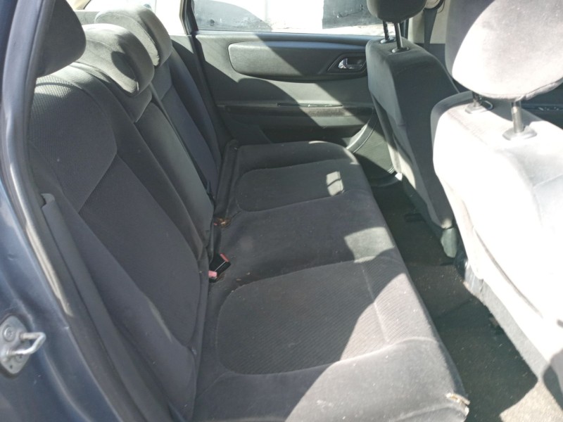 citroën c4 i sedán del año 2009