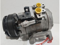 Recambio de compresor aire acondicionado para subaru legacy v (bm) 2.0 d awd (bmd) referencia OEM IAM 4472803340   2