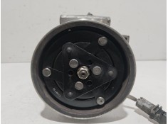 Recambio de compresor aire acondicionado para mercedes-benz citan furgoneta/monovolumen (w415) 111 cdi (415.603, 415.605) refere