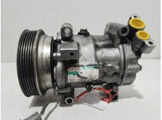 Recambio de compresor aire acondicionado para mercedes-benz citan furgoneta/monovolumen (w415) 111 cdi (415.603, 415.605) refere 2