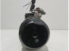 Recambio de compresor aire acondicionado para mercedes-benz clase c (w204) berlina c 200 cdi blueefficiency (204.001) referencia